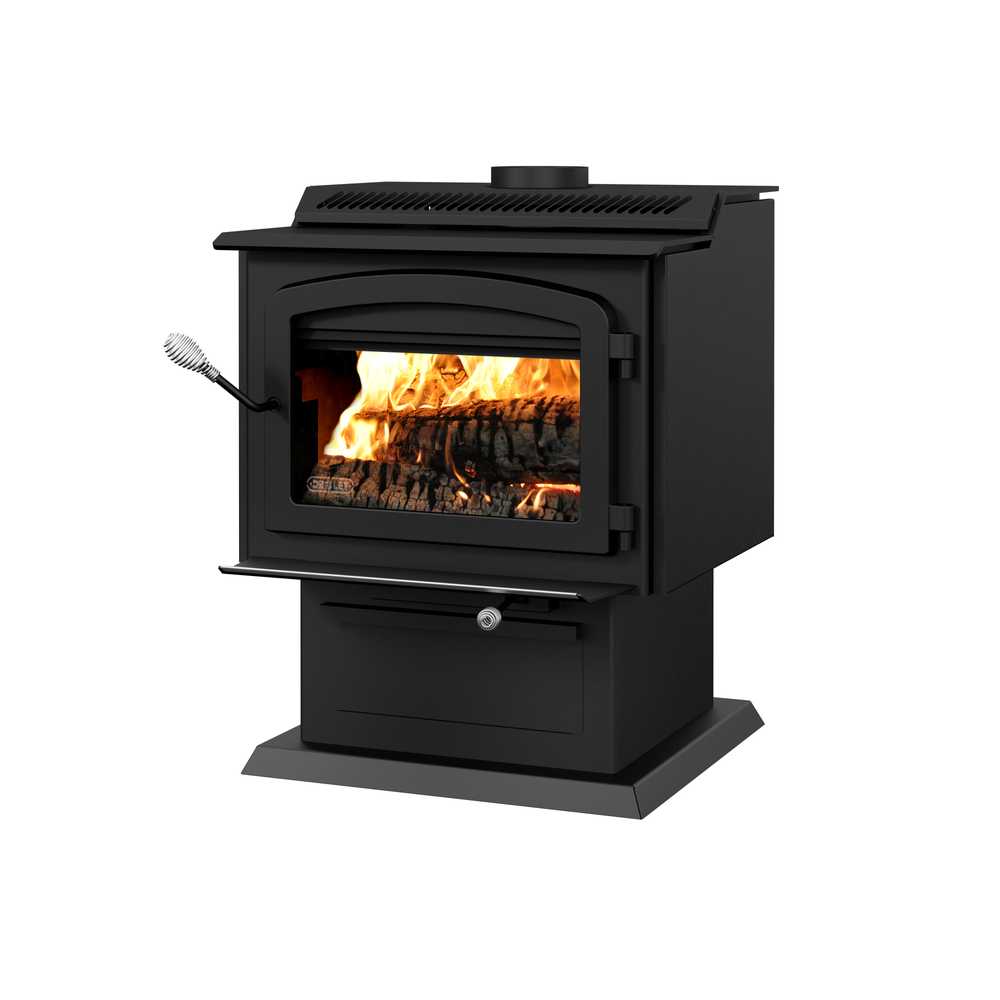 High Efficiency Wood Stove Ht Drolet