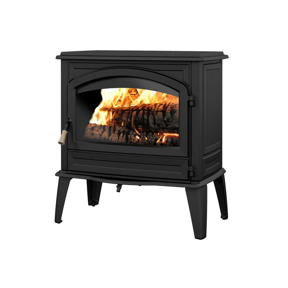 High Efficiency Wood Stove Cape Town Drolet Drolet